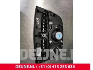 Volvo XC40 Lautsprecher O118654 foto 3