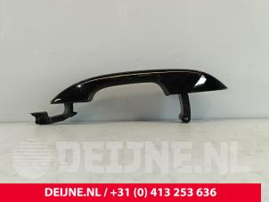 Volvo XC40 Türgriff 4-türig links vorne O118658 foto 3