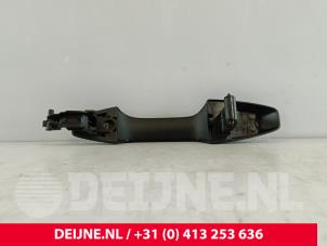Volvo XC40 Türgriff 4-türig links vorne O118658 foto 2