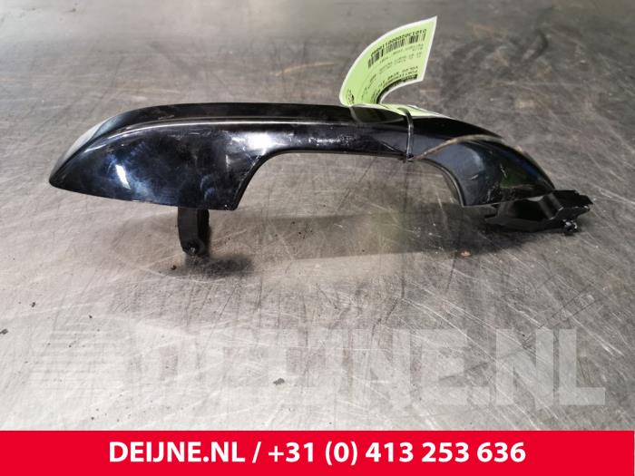 Volvo XC40 Türgriff 4-türig rechts vorne O118660