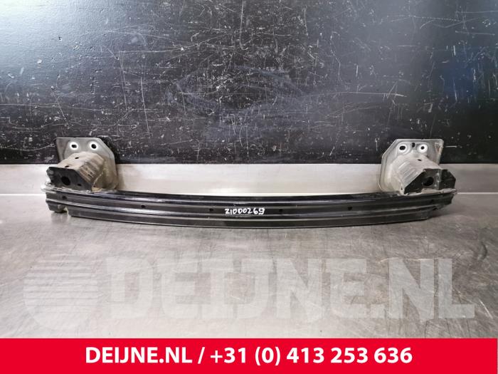Volvo XC40 Stoßstangeträger hinten O118685