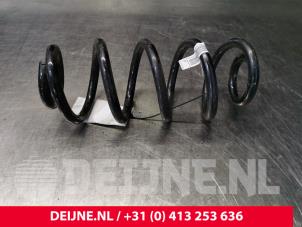 Volvo XC40 Schraubenfeder hinten O118703 foto 2