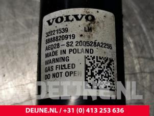 Volvo XC40 Rear shock absorber, left O118705 photo 3