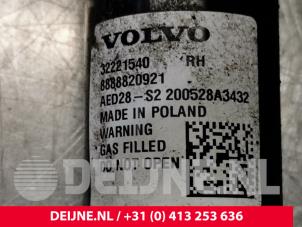 Volvo XC40 Rear shock absorber, right O118706 photo 3