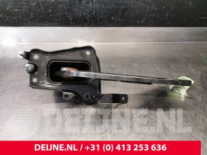 Volvo XC40 Rear wishbone, left O118717 photo 3