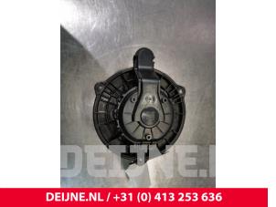 Tesla Model S Heizung Belüftungsmotor O118734 foto 2
