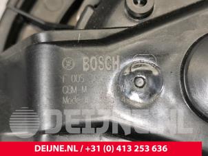 Tesla Model S Heizung Belüftungsmotor O118734 foto 3