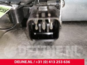 Tesla Model S Schiebedach Motor O118740 foto 3