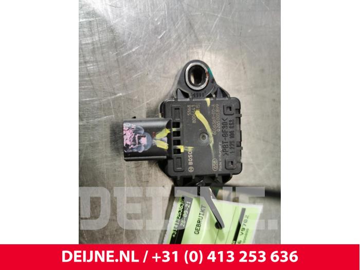 Tesla Model S Stabilisatie Regel Sensor O118757