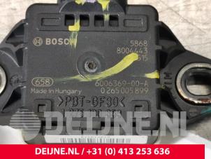 Tesla Model S Stabilisatie Regel Sensor O118757 foto 3