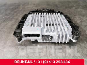 Tesla Model S Kamera Vorderseite O118759 foto 3