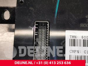 Tesla Model S Steuergerät Heizung O118768 foto 3