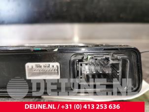 Tesla Model S Module tailgate motor O118771 photo 2