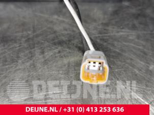 Tesla Model S Keyless Entry-Antenne O118775 foto 2