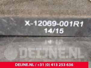 Tesla Model S Keyless Entry-Antenne O118775 foto 3