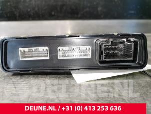 Tesla Model S Centrale Deurvergrendelings Module O118782 foto 3