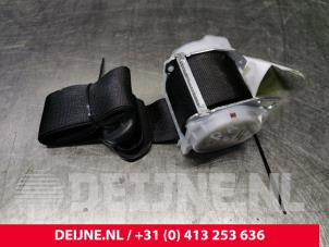 Tesla Model S Rear seatbelt, right O118818 photo 3