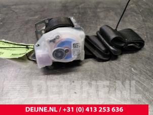 Tesla Model S Sicherheitsgurt links hinten O118819 foto 2