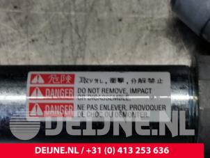 Tesla Model S Gurtsrammer rechts O118822 foto 3