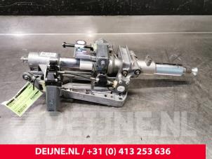 Gebruikte Stuurkolom compleet Tesla Model S 70D Prijs € 121,00 Inclusief btw aangeboden door van Deijne Onderdelen Uden B.V.