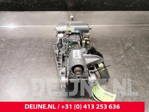 Tesla Model S Steering column housing complete O118823 photo 2