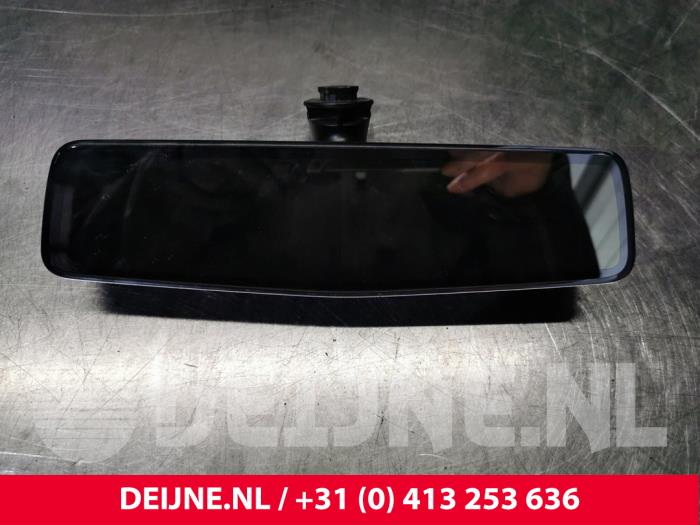 Tesla Model S Binnenspiegel O118833