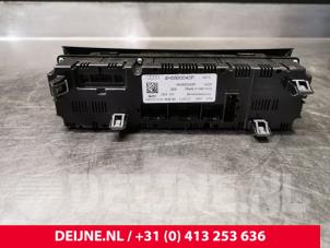 Audi S8 Heater control panel O118843 photo 2