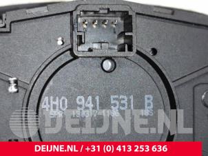 Audi S8 Licht Schakelaar O118849 foto 3