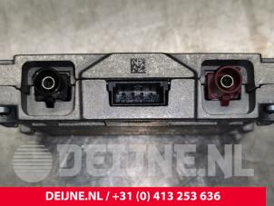 Audi S8 Phone module O118852 photo 3