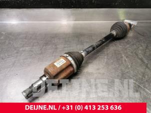 Tesla Model S Antriebswelle links vorne O118861 foto 2
