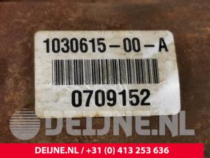 Tesla Model S Antriebswelle links vorne O118861 foto 3