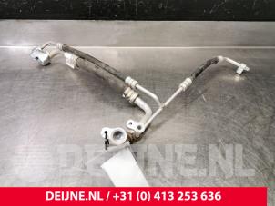 Gebruikte Airco Leiding Tesla Model S 70D Prijs € 90,75 Inclusief btw aangeboden door van Deijne Onderdelen Uden B.V.