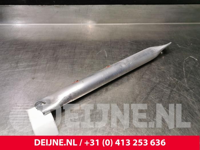 Tesla Model S Steun (diversen) O118866