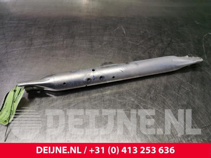 Tesla Model S Steun (diversen) O118867