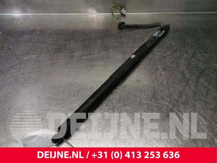 Tesla Model S Gasdämpfer rechts hinten O118870
