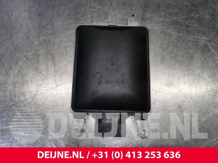 Audi S8 Side assist sensor O118874