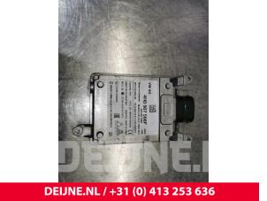 Audi S8 Seitenassistent-Sensor O118874 foto 2
