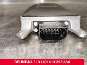 Audi S8 Seitenassistent-Sensor O118874 foto 3
