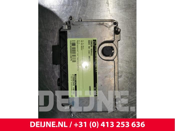 Audi S8 Camera module O118875