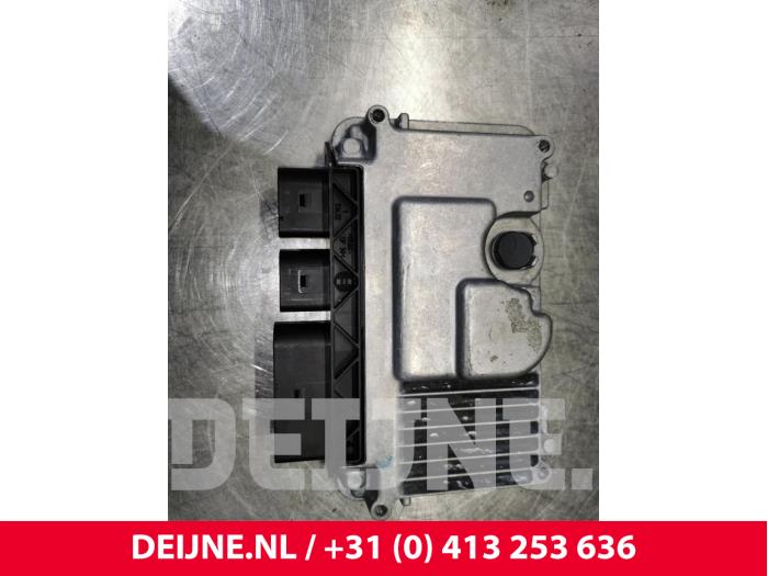Audi S8 Stuurbekrachtiging Computer O118876