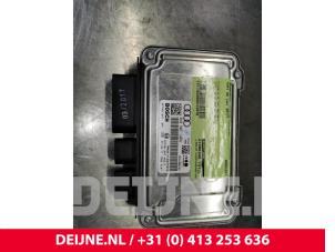 Audi S8 Lenkkraftverstärker Steuergerät O118876 foto 2