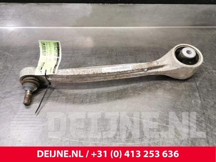Tesla Model S Querlenker unten links vorne O118878