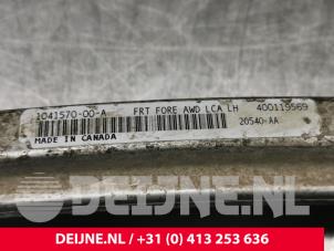 Tesla Model S Querlenker unten links vorne O118878 foto 3