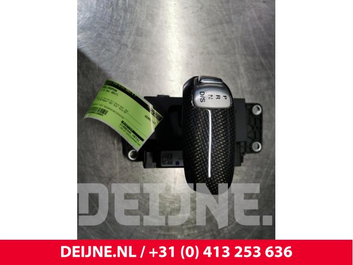 Audi S8 Versnellingspook O118884