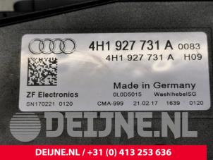 Audi S8 Versnellingspook O118884 foto 3