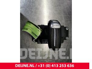 Gebruikte Pook Audi S8 (D4) 4.0 Plus V8 TFSI 32V Prijs € 350,00 Margeregeling aangeboden door van Deijne Onderdelen Uden B.V.