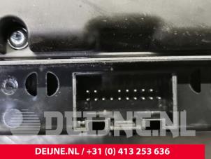 Audi S8 Regelunit Multi Media O118885 foto 3