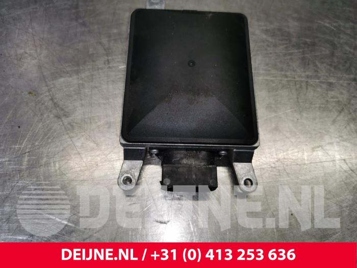 Audi S8 Side assist sensor O118892