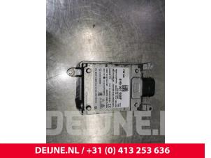 Audi S8 Seitenassistent-Sensor O118892 foto 2