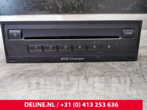 Gebruikte DVD Speler Audi S8 (D4) 4.0 Plus V8 TFSI 32V Prijs € 300,00 Margeregeling aangeboden door van Deijne Onderdelen Uden B.V.